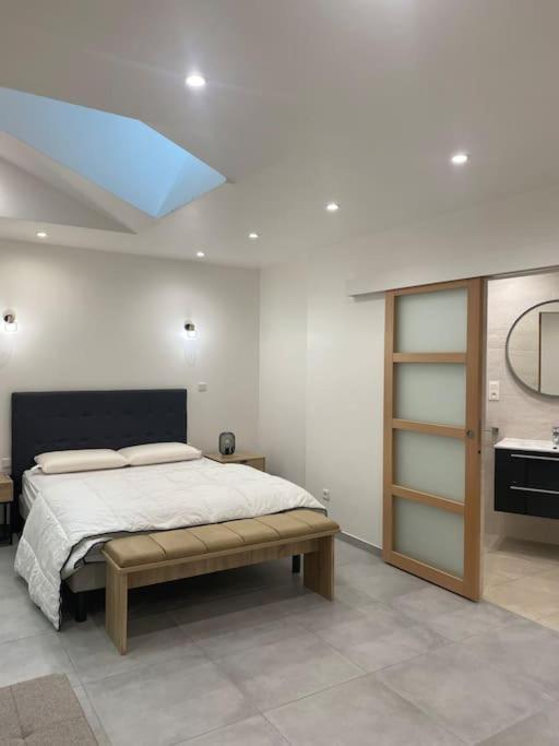 L'Anthibe Boulogne Apartment Ngoại thất bức ảnh